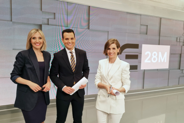 Elecciones municipales y autonómicas