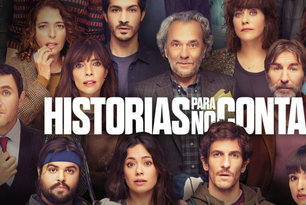 Historias para no contar