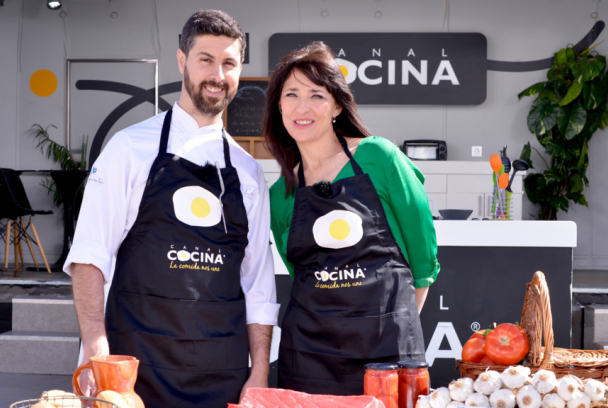 Fiestas gastronómicas