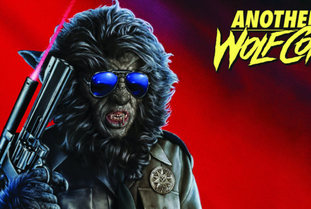 Another WolfCop
