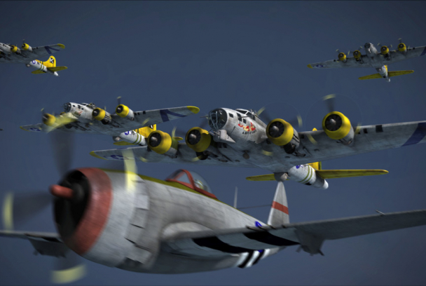Patton 360