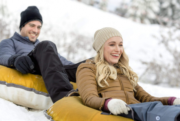 Love on the Slopes
