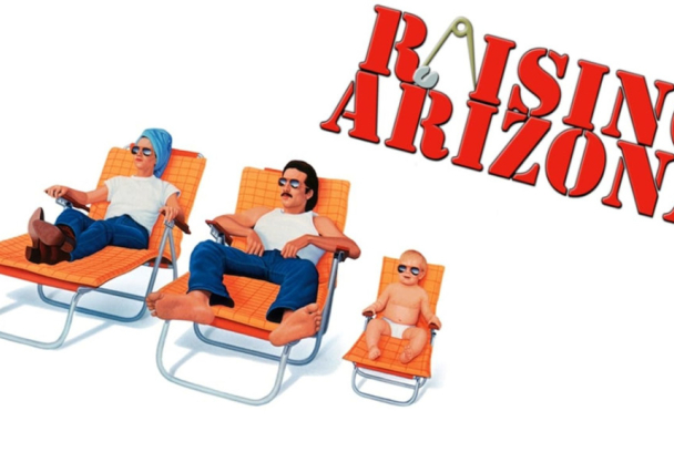 Arizona Baby
