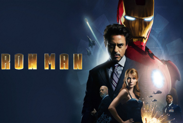 Iron Man