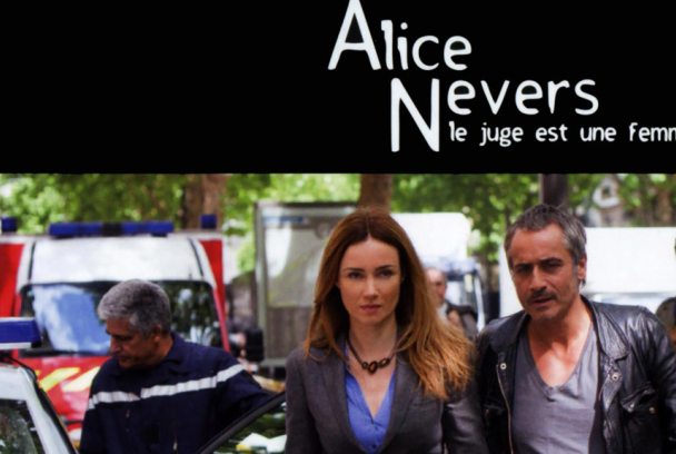 Alice Nevers