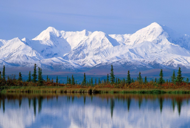 Alaska salvaje