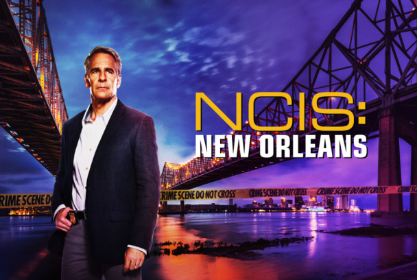 NCIS: Nueva Orleans