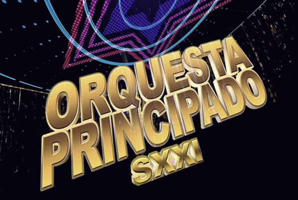 Orquesta principado siglo XXI