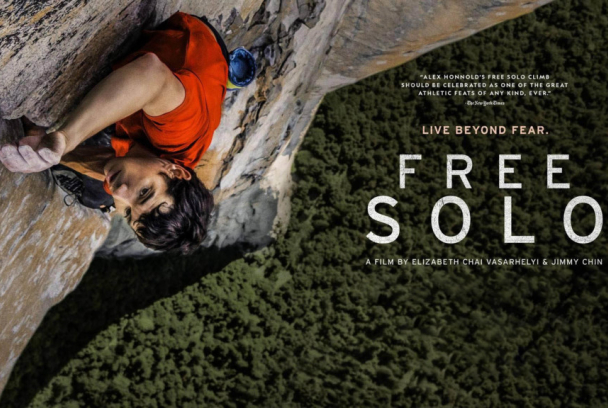 Free Solo