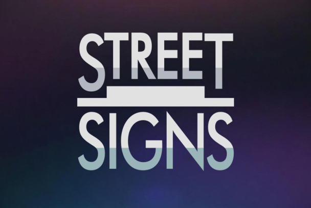 Street Signs