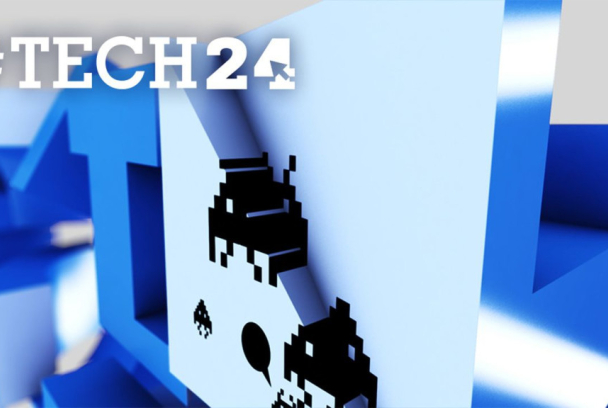 Tech 24 | SincroGuia TV