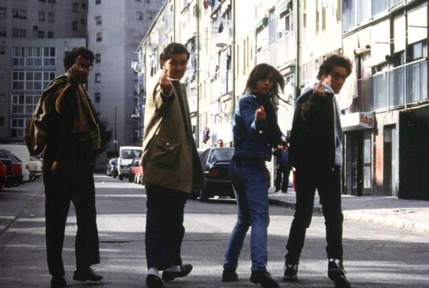Se buscan fulmontis