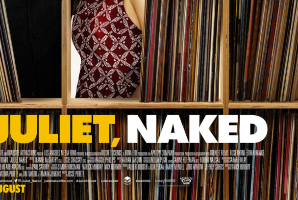 Juliet, nua