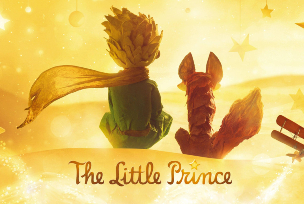 El principito