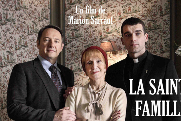 La tentación