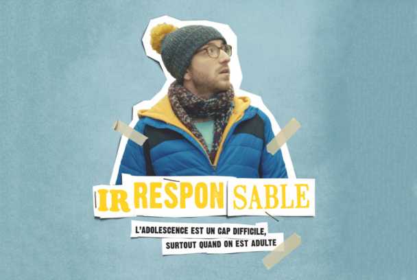 Irresponsable