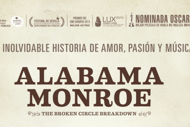 Alabama Monroe