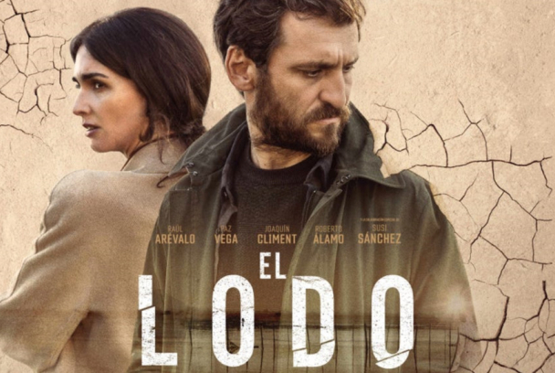 El lodo