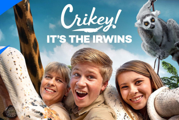 The Irwins