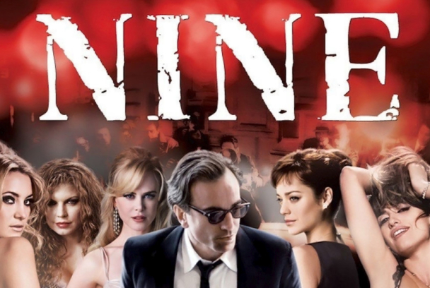 Nine