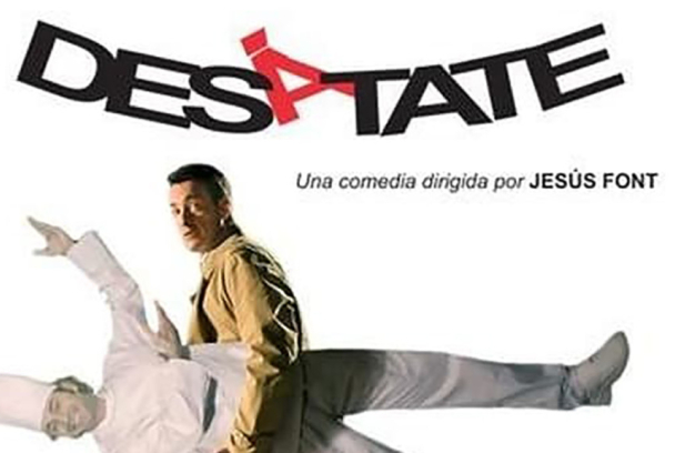 Desátate
