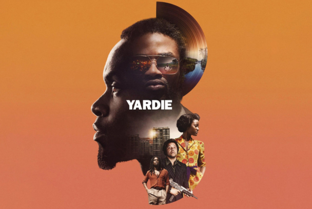 Yardie