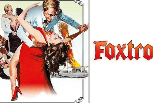 Foxtrot