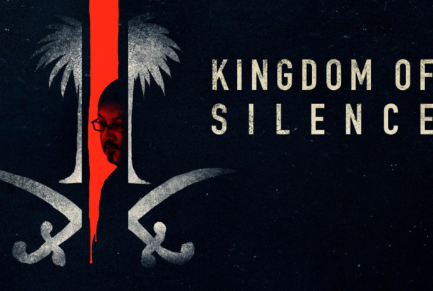 Kingdom of Silence