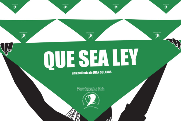 La ola verde