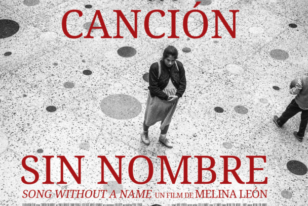 Canción sin nombre