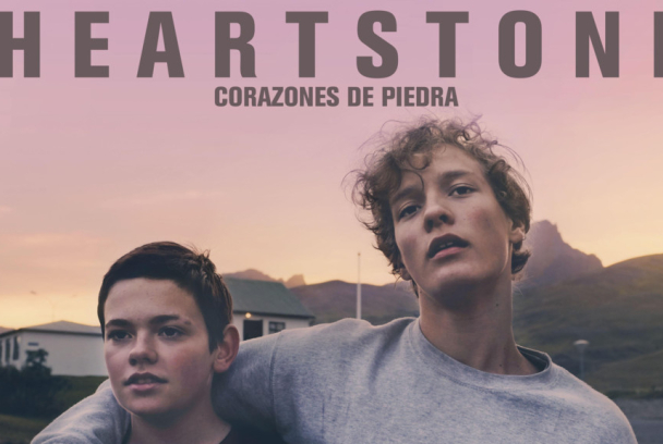 Heartstone, corazones de piedra