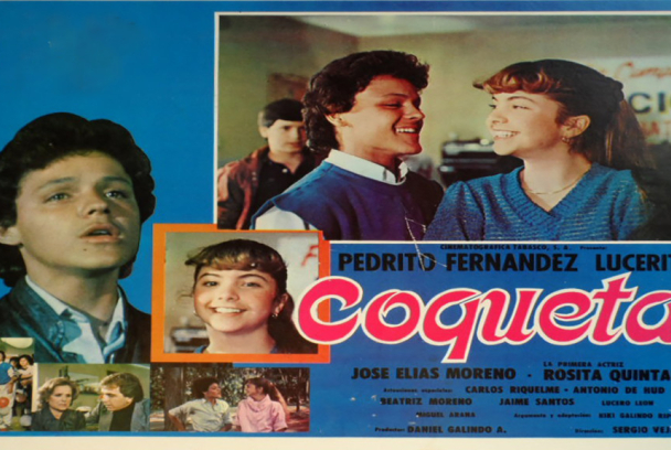 Coqueta