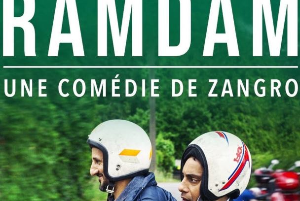 Ramdam