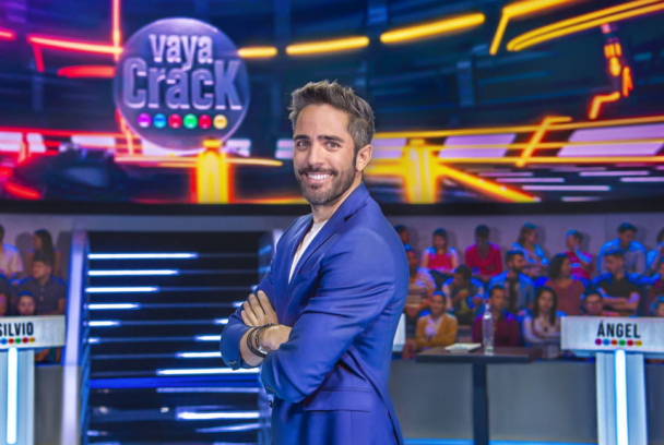 Vaya crack
