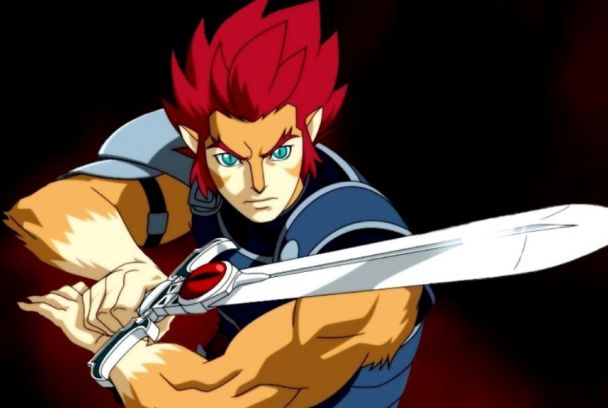 Thundercats