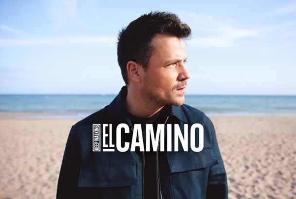 Keep Walking: El camino