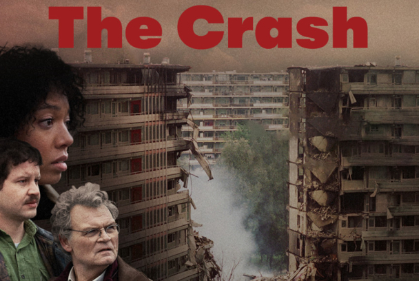 The crash