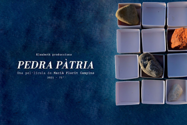 Pedra pàtria