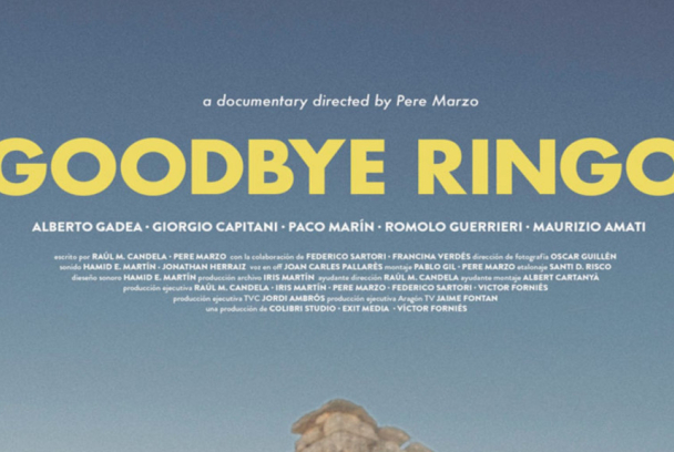 Goodbye Ringo