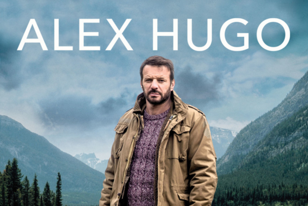 Alex Hugo: Como un pájaro sin alas