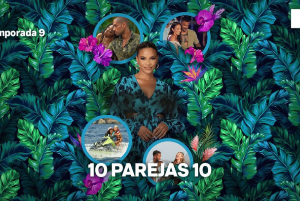 10 parejas 10