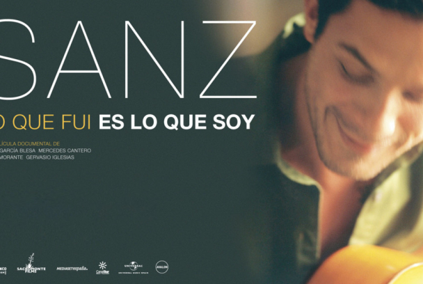 Sanz: Lo que fui es lo que soy
