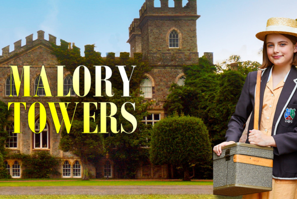 Torres de Malory