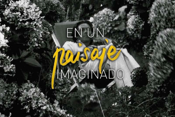 En un paisaje imaginado