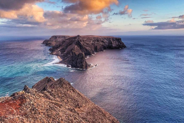 Portugal: una tierra salvaje al borde del mar