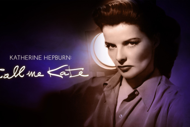 Katharine Hepburn, inclasificable