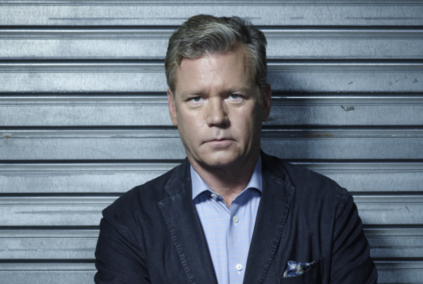 Instinto asesino con Chris Hansen