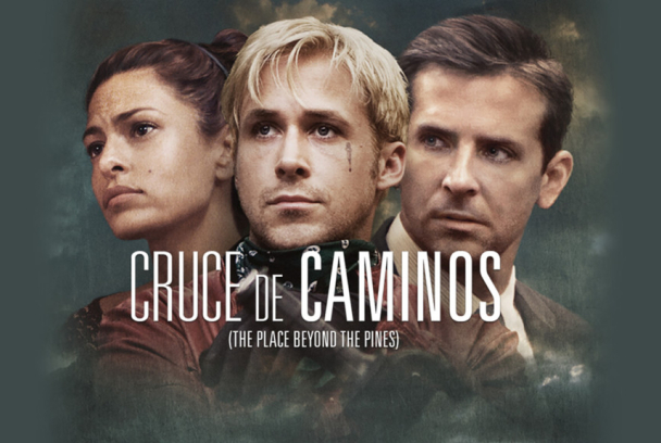 Cruce de caminos