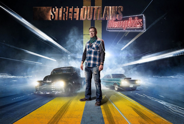Carreras ilegales: Memphis