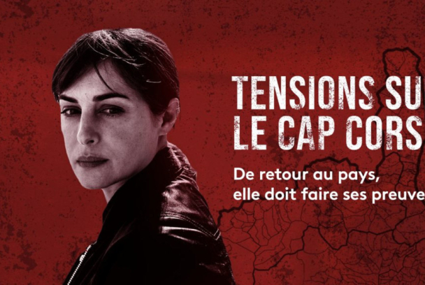 Asesinato en Bastia